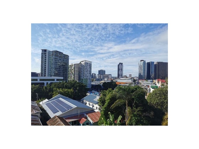 15 / 451 Gregory Terrace, Spring Hill QLD 4000