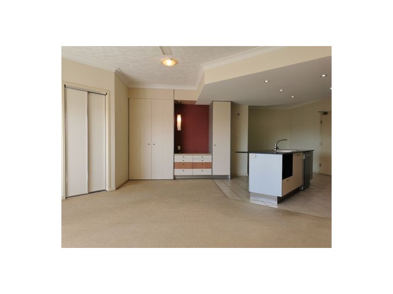 15 / 451 Gregory Terrace, Spring Hill QLD 4000