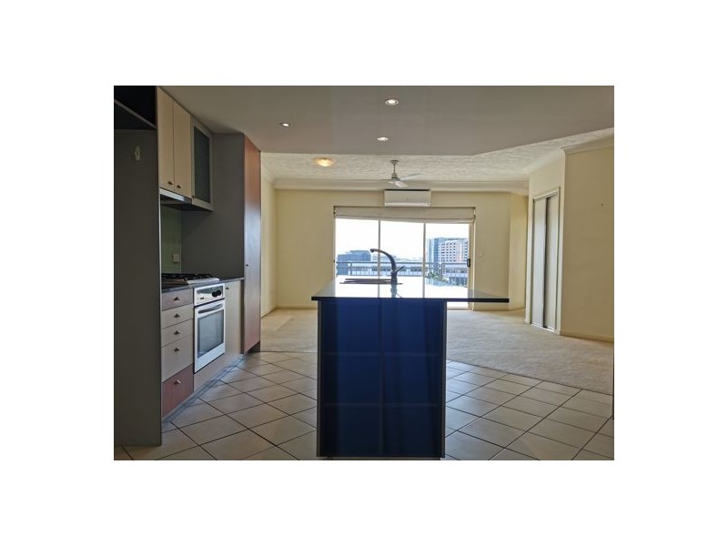 15 / 451 Gregory Terrace, Spring Hill QLD 4000