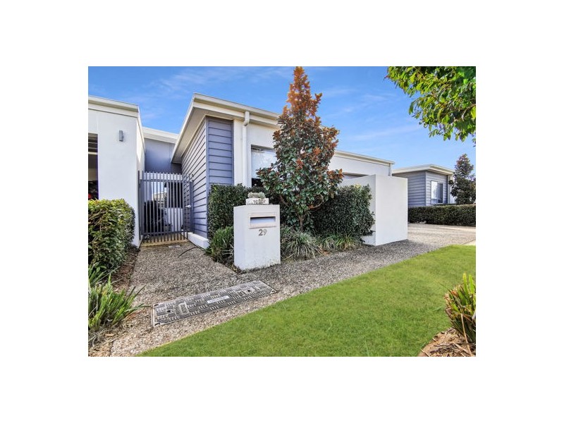 29/20 Salisbury Street, Redland Bay QLD 4165