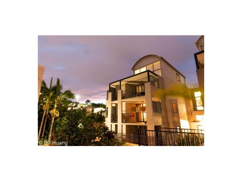 7 Landsborough tce, Toowong QLD 4066