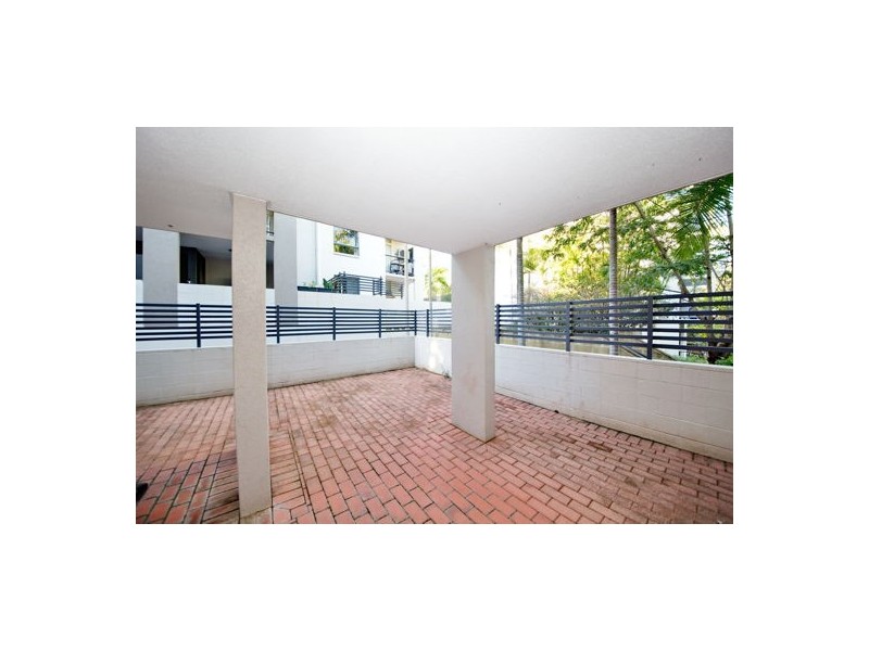 7 Landsborough tce, Toowong QLD 4066