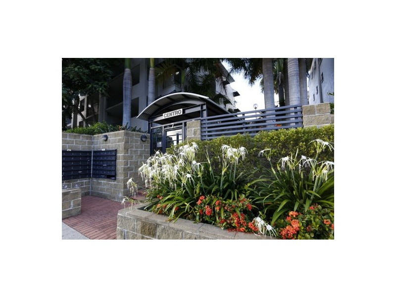 7 Landsborough tce, Toowong QLD 4066