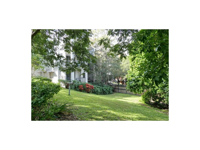 7 Landsborough tce, Toowong QLD 4066