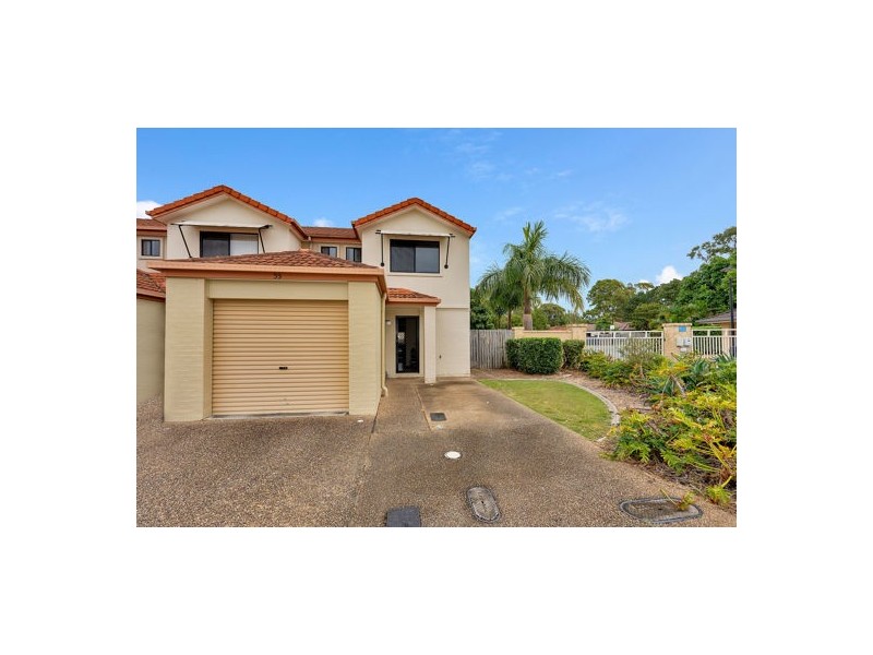 55/60-62 Beattie Road, Coomera QLD 4209