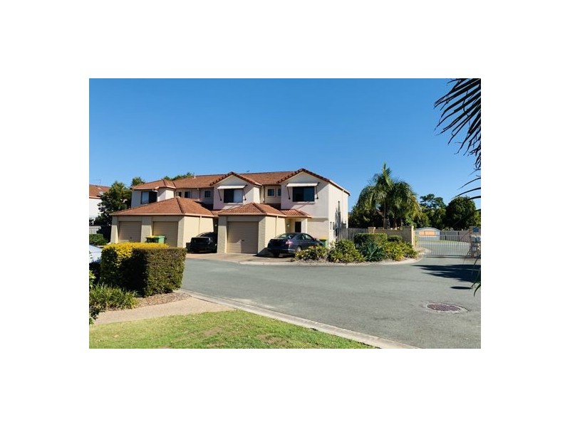 55/60-62 Beattie Road, Coomera QLD 4209