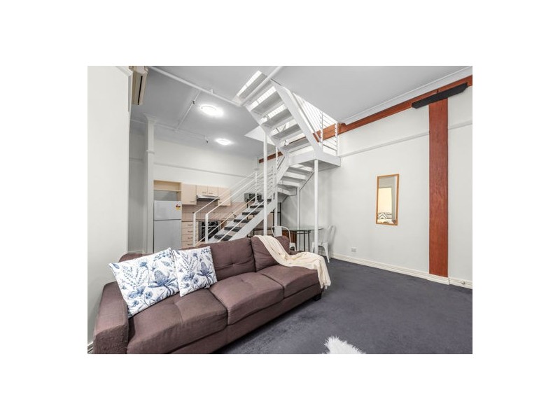 460 ann street, Brisbane City QLD 4000