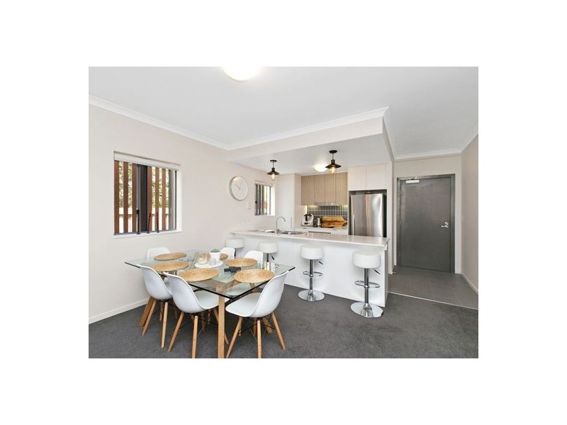 17/62 Waldheim Street, Annerley QLD 4103