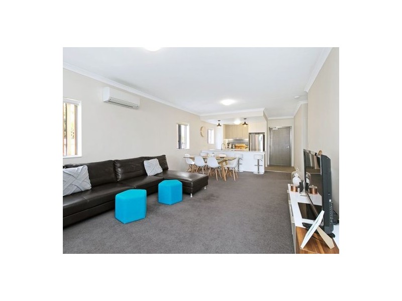 17/62 Waldheim Street, Annerley QLD 4103