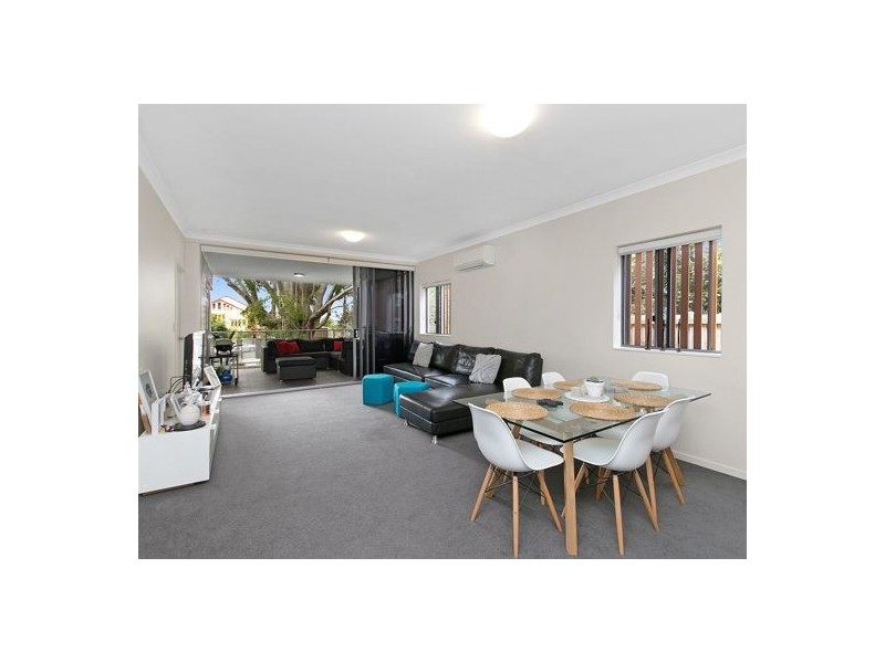 17/62 Waldheim Street, Annerley QLD 4103