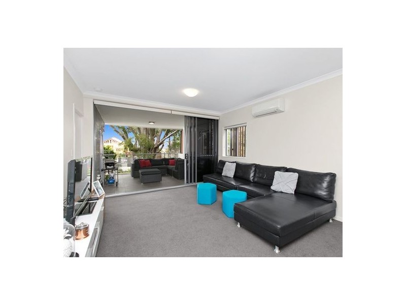 17/62 Waldheim Street, Annerley QLD 4103