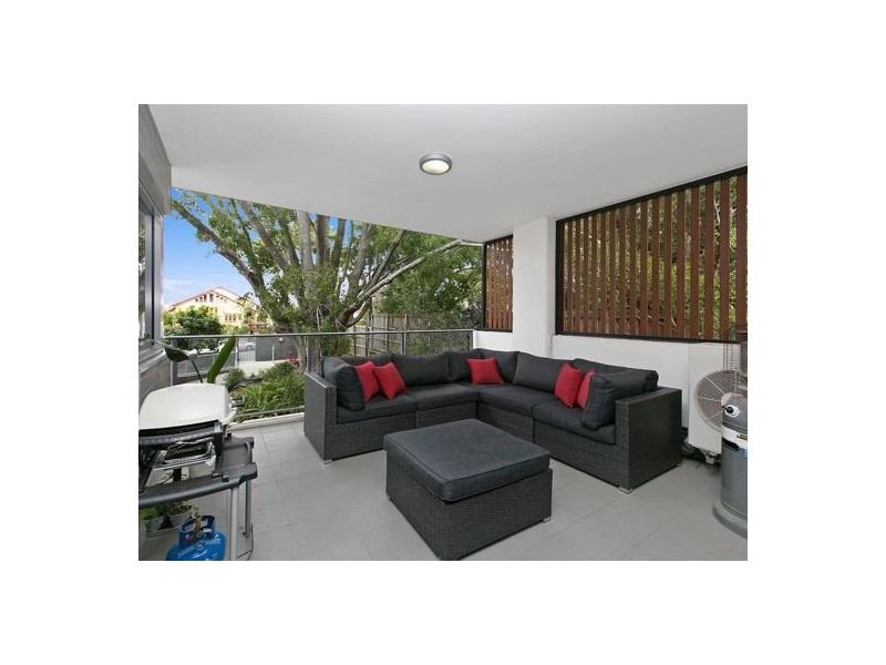 17/62 Waldheim Street, Annerley QLD 4103