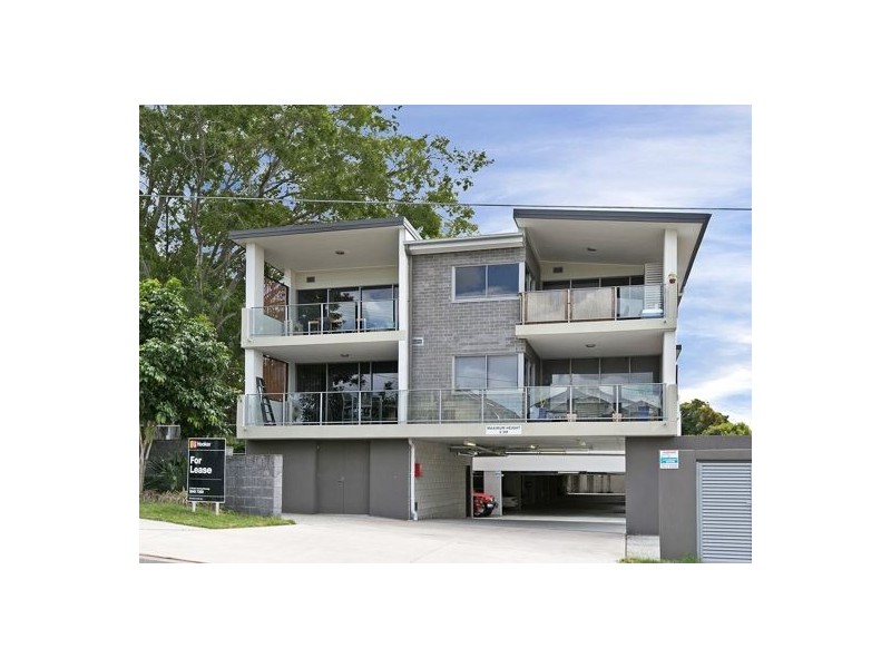17/62 Waldheim Street, Annerley QLD 4103