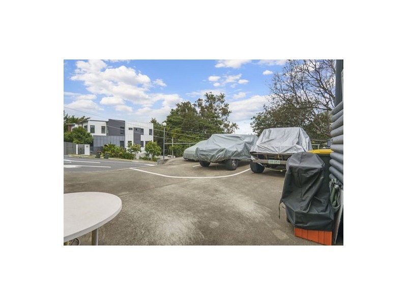 156 Waterworks Road, Ashgrove QLD 4060