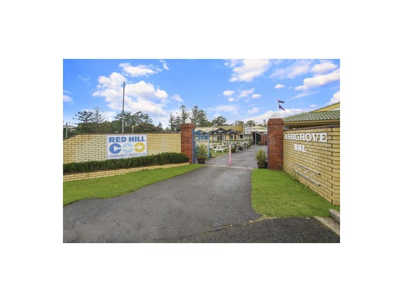 156 Waterworks Road, Ashgrove QLD 4060