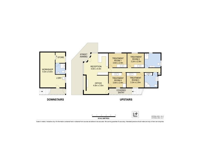 156 Waterworks Road, Ashgrove QLD 4060 Floorplan