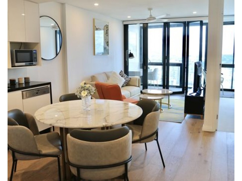 2506/275 Wickham Street,, Fortitude Valley QLD 4006