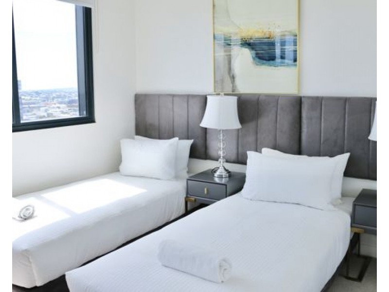 2506/275 Wickham Street,, Fortitude Valley QLD 4006