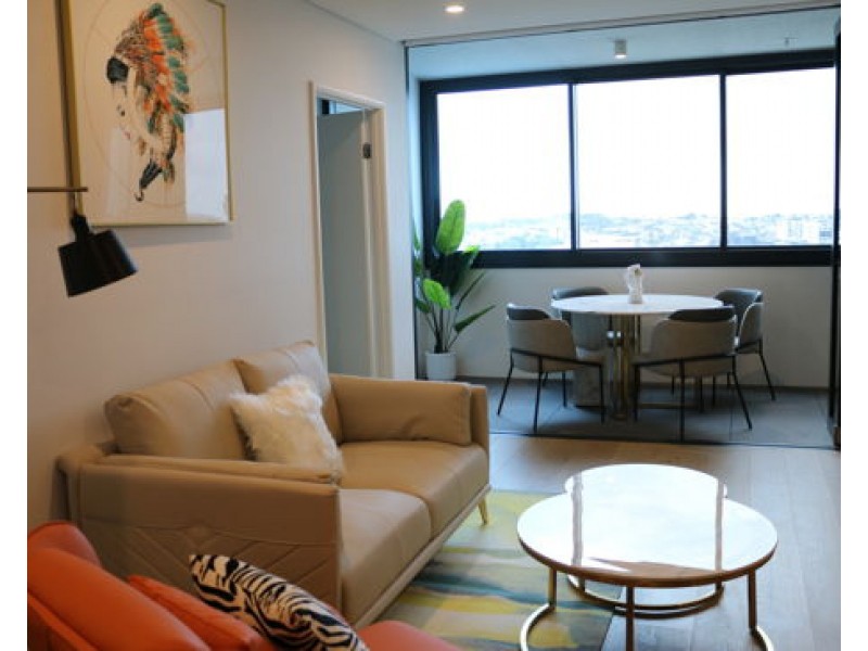 2506/275 Wickham Street,, Fortitude Valley QLD 4006