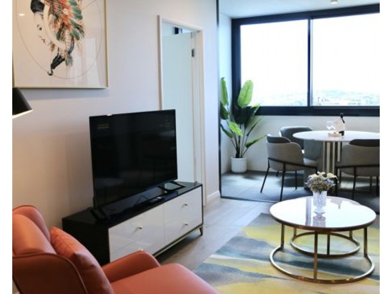 2506/275 Wickham Street,, Fortitude Valley QLD 4006