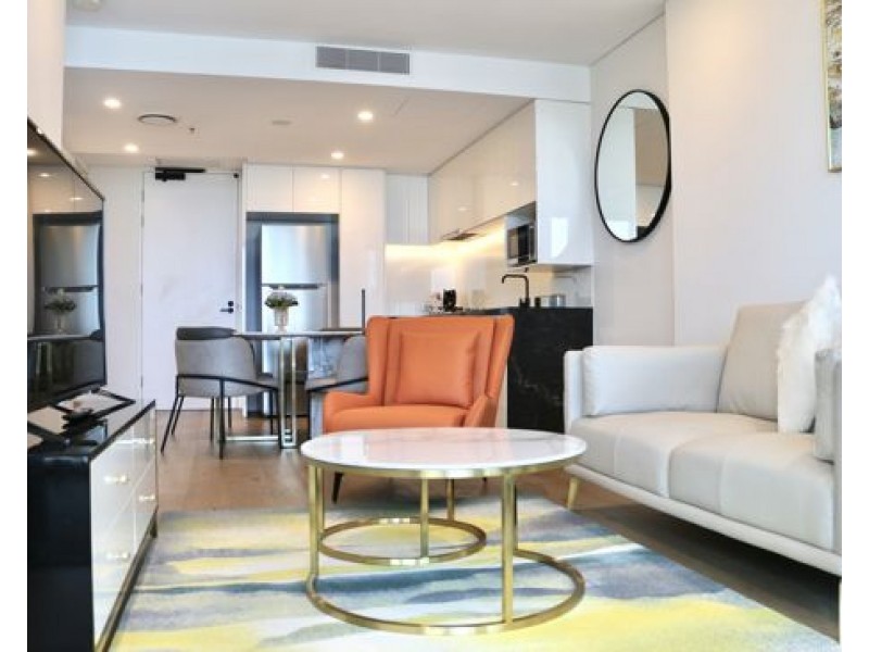 2506/275 Wickham Street,, Fortitude Valley QLD 4006