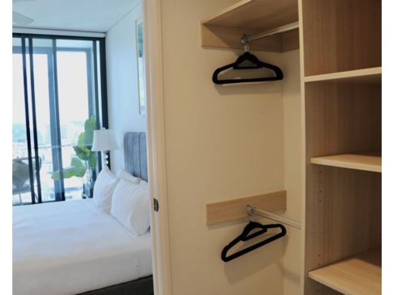 2506/275 Wickham Street,, Fortitude Valley QLD 4006