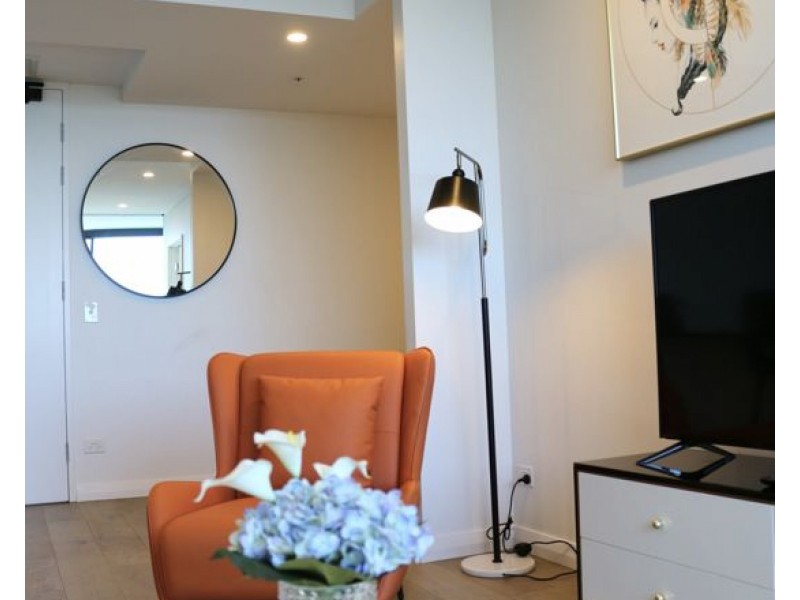 2506/275 Wickham Street,, Fortitude Valley QLD 4006