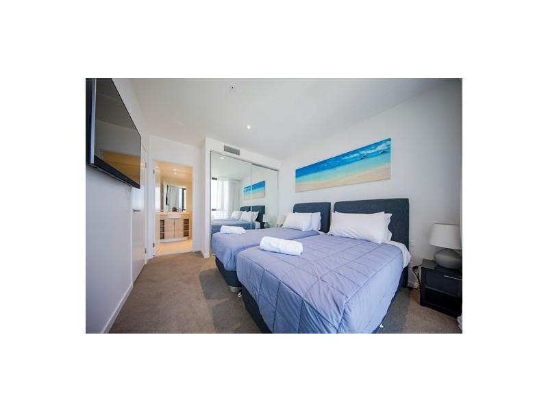 1103/2663 Gold Coast Highway, Broadbeach QLD 4218