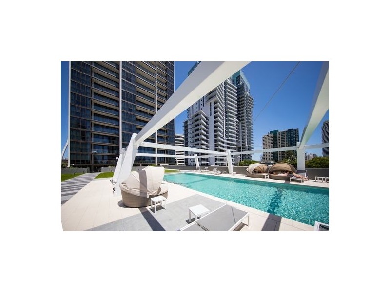 1103/2663 Gold Coast Highway, Broadbeach QLD 4218