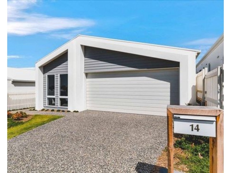 14 Murdoch Court, Pimpama QLD 4209