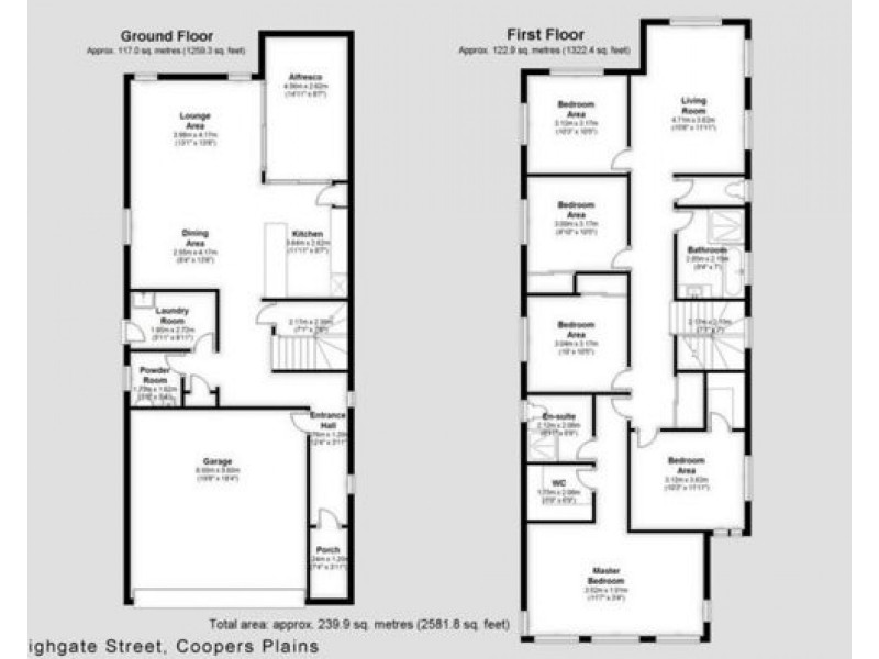 12 Highgate St, Coopers Plains QLD 4108