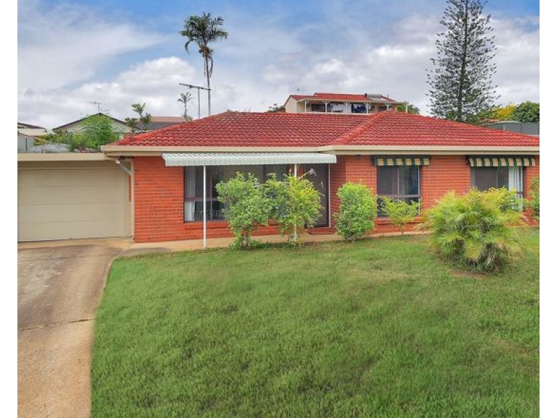 45 Owenia Street, Algester QLD 4115