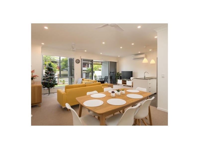 Unit 11 3031 The Boulevard, Carrara, QLD, Carrara QLD 4211
