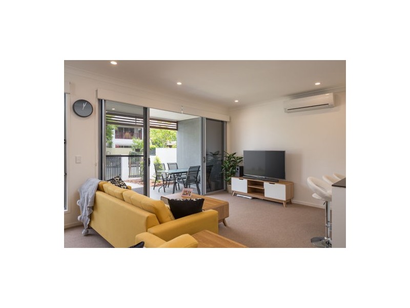 Unit 11 3031 The Boulevard, Carrara, QLD, Carrara QLD 4211