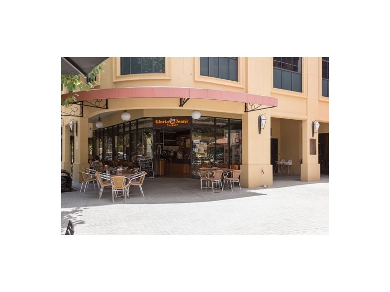 Unit 11 3031 The Boulevard, Carrara, QLD, Carrara QLD 4211