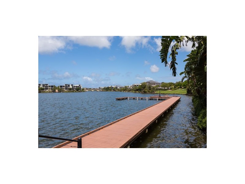 Unit 11 3031 The Boulevard, Carrara, QLD, Carrara QLD 4211