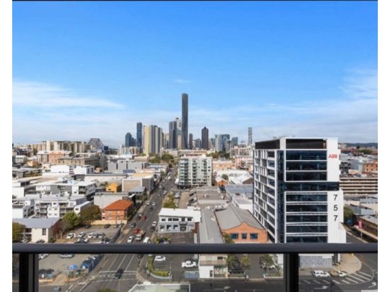 Unit 1511 25 Connor Street, Fortitude Valley QLD 4006