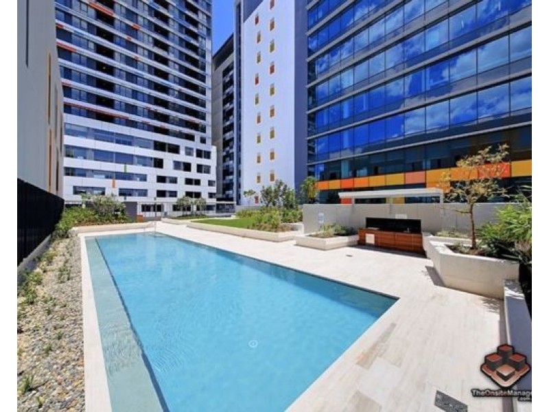 Unit 1511 25 Connor Street, Fortitude Valley QLD 4006