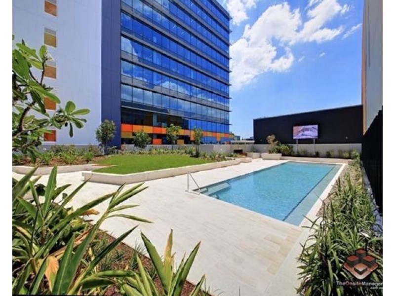 Unit 1511 25 Connor Street, Fortitude Valley QLD 4006