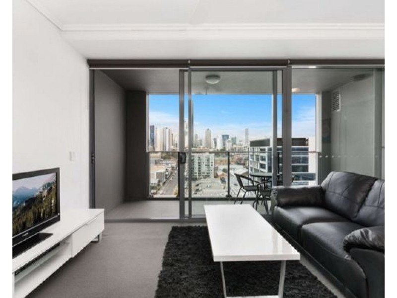 Unit 1511 25 Connor Street, Fortitude Valley QLD 4006