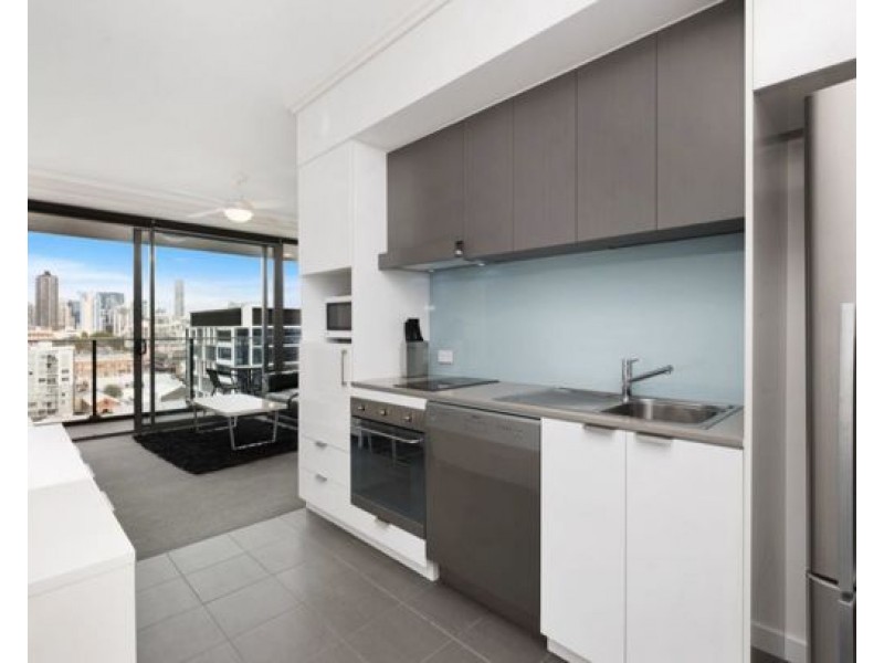 Unit 1511 25 Connor Street, Fortitude Valley QLD 4006