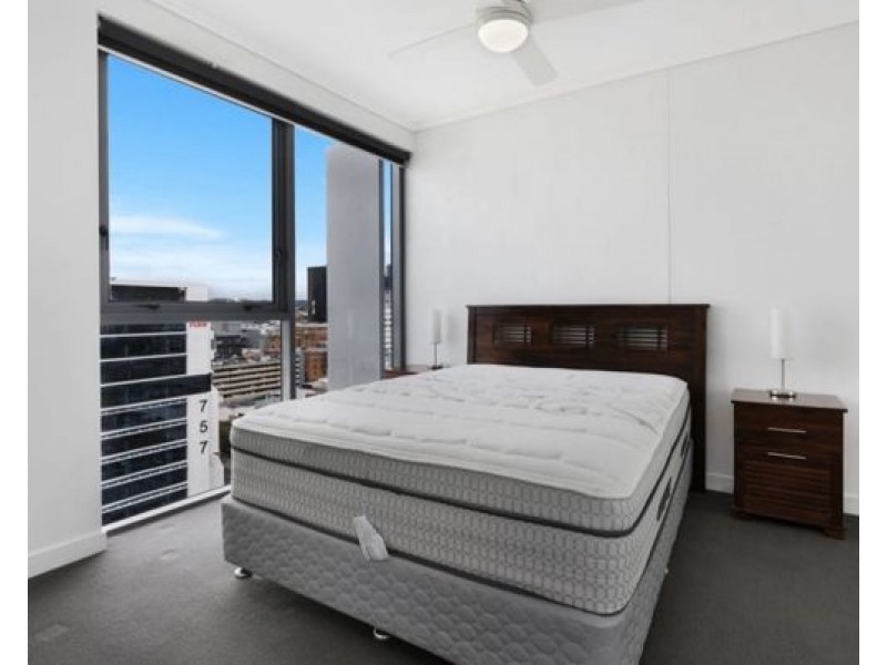 Unit 1511 25 Connor Street, Fortitude Valley QLD 4006