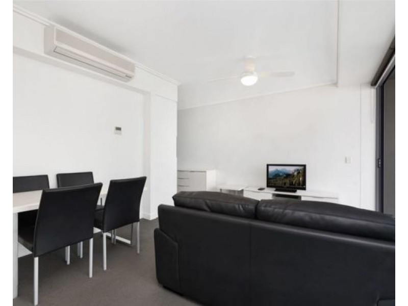 Unit 1511 25 Connor Street, Fortitude Valley QLD 4006