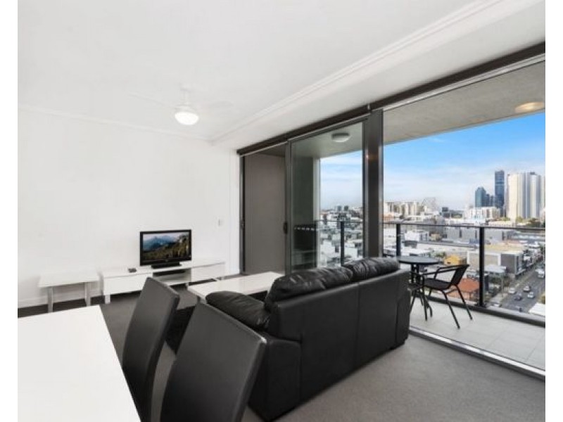 Unit 1511 25 Connor Street, Fortitude Valley QLD 4006