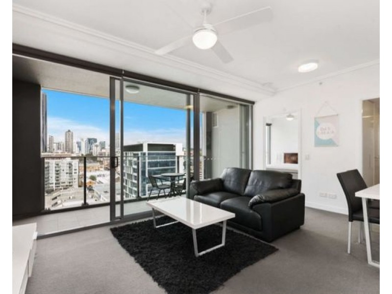 Unit 1511 25 Connor Street, Fortitude Valley QLD 4006
