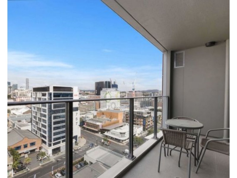 Unit 1511 25 Connor Street, Fortitude Valley QLD 4006