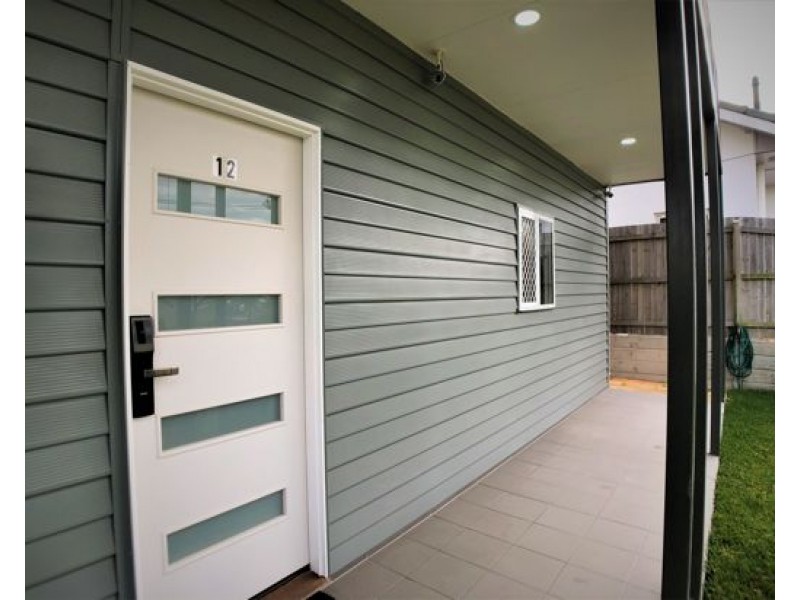 12 Tamblyn Road, Salisbury QLD 4107