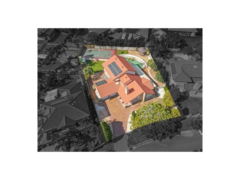 12 CASUARINA CRESCENT, Calamvale QLD 4116