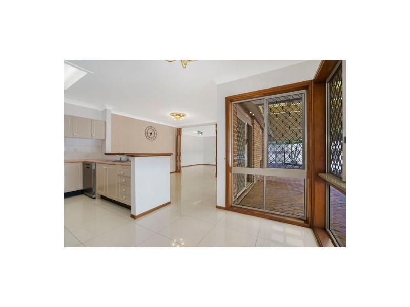 12 CASUARINA CRESCENT, Calamvale QLD 4116