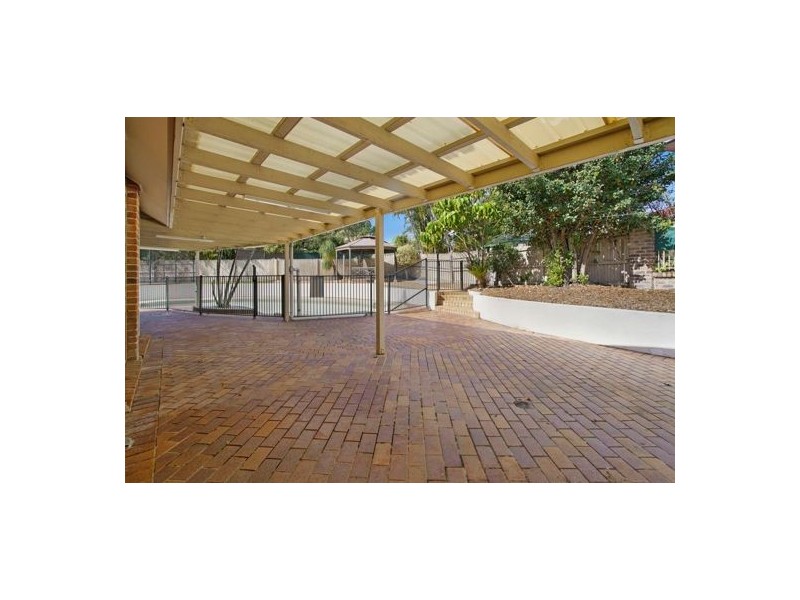 12 CASUARINA CRESCENT, Calamvale QLD 4116